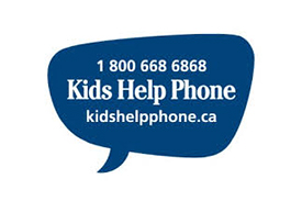 Kids-Help-Phone